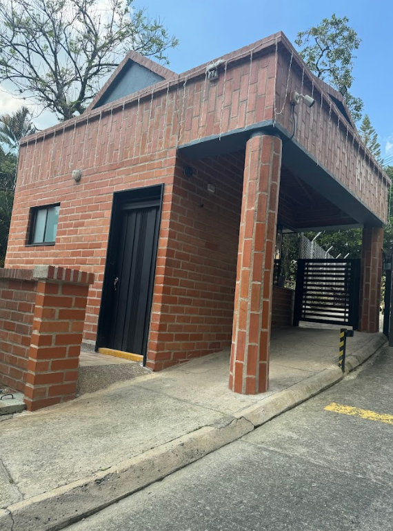 Cambio de piezas de ladrillo