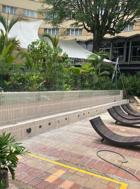 Hotel Intercontinental